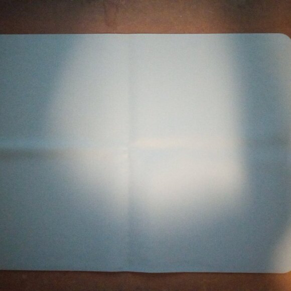 Silicone Electric Stove Cover Mat Heat Resistant Glass Cooktop Protector 28”x 20 - Picture 5 of 7